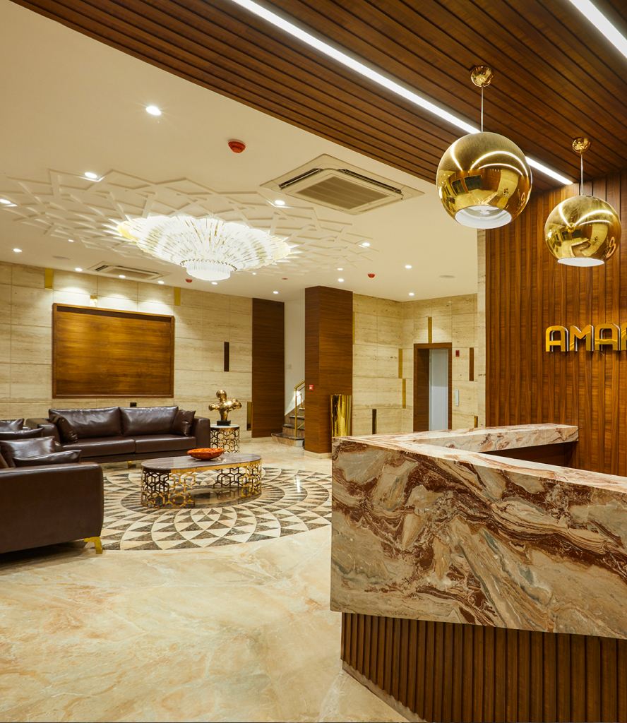 Club Aurum