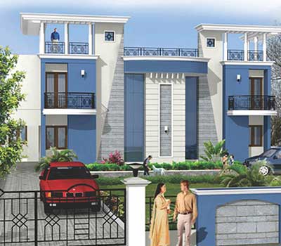APG Residency, Urapakkam, Chennai