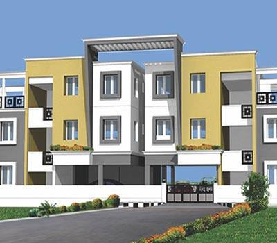 Habitat, Sembakkam, Chennai