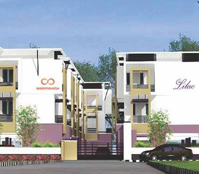 The Lilac, Rajakilpakkam, Chennai