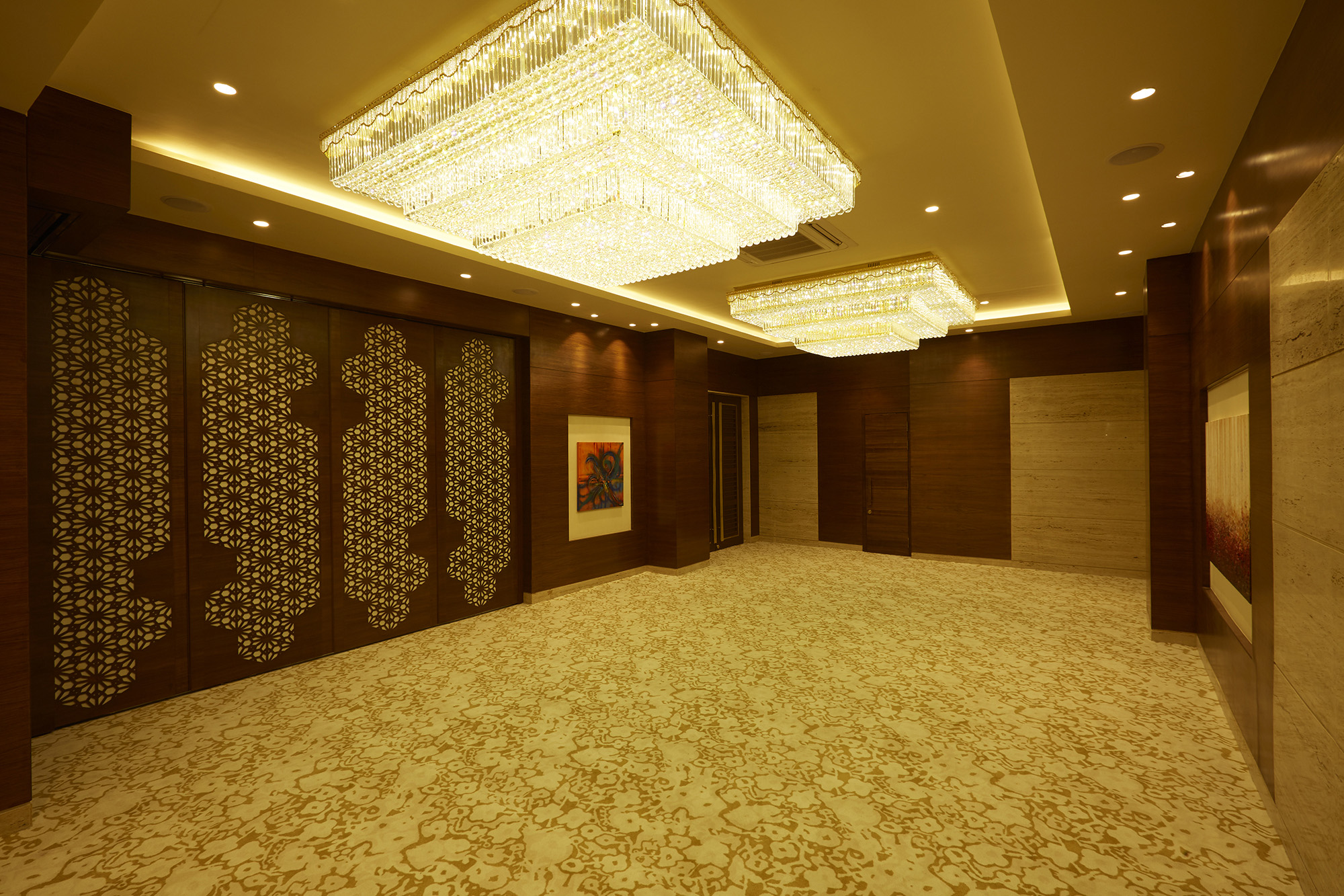Crown Hall