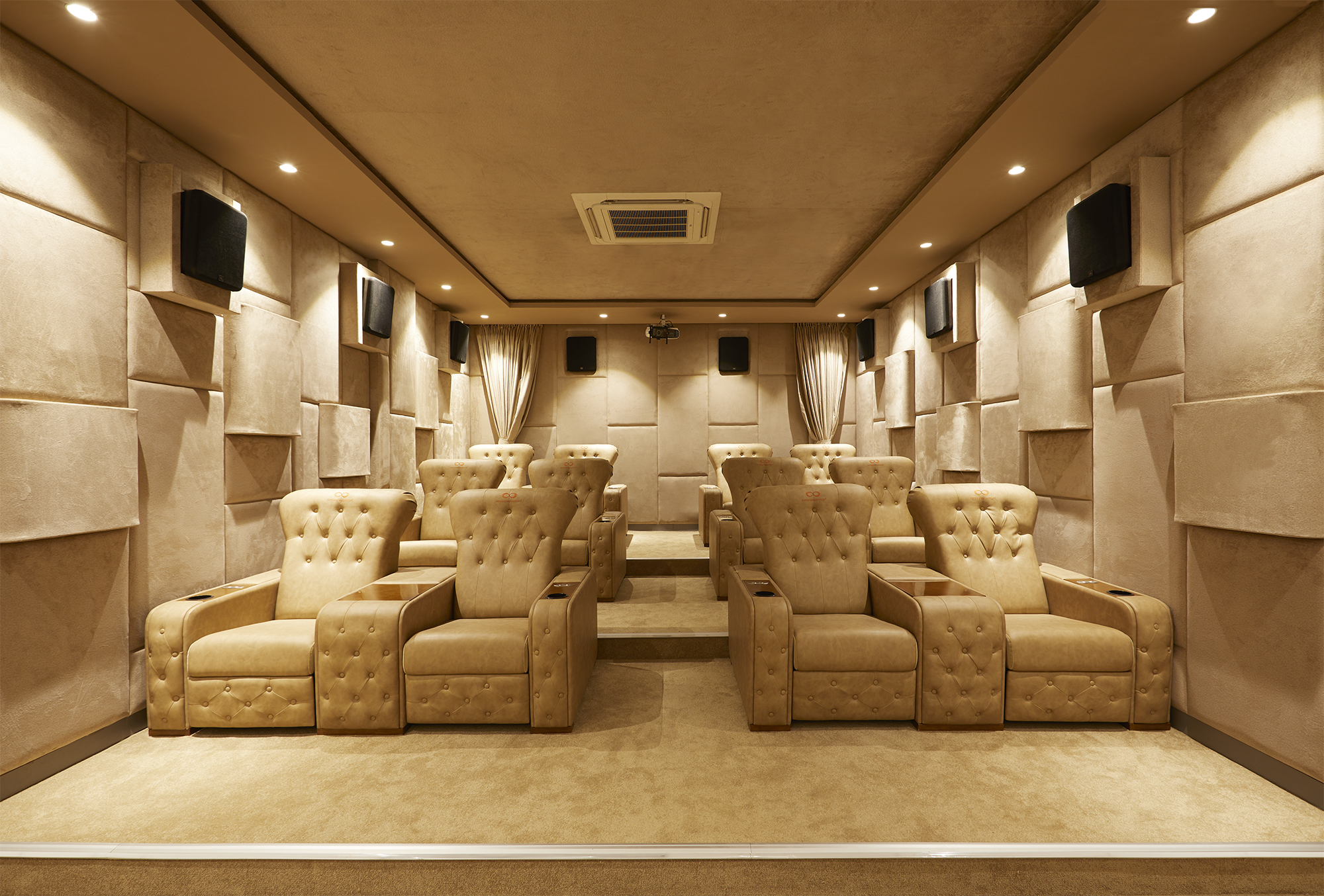Mini Theatre