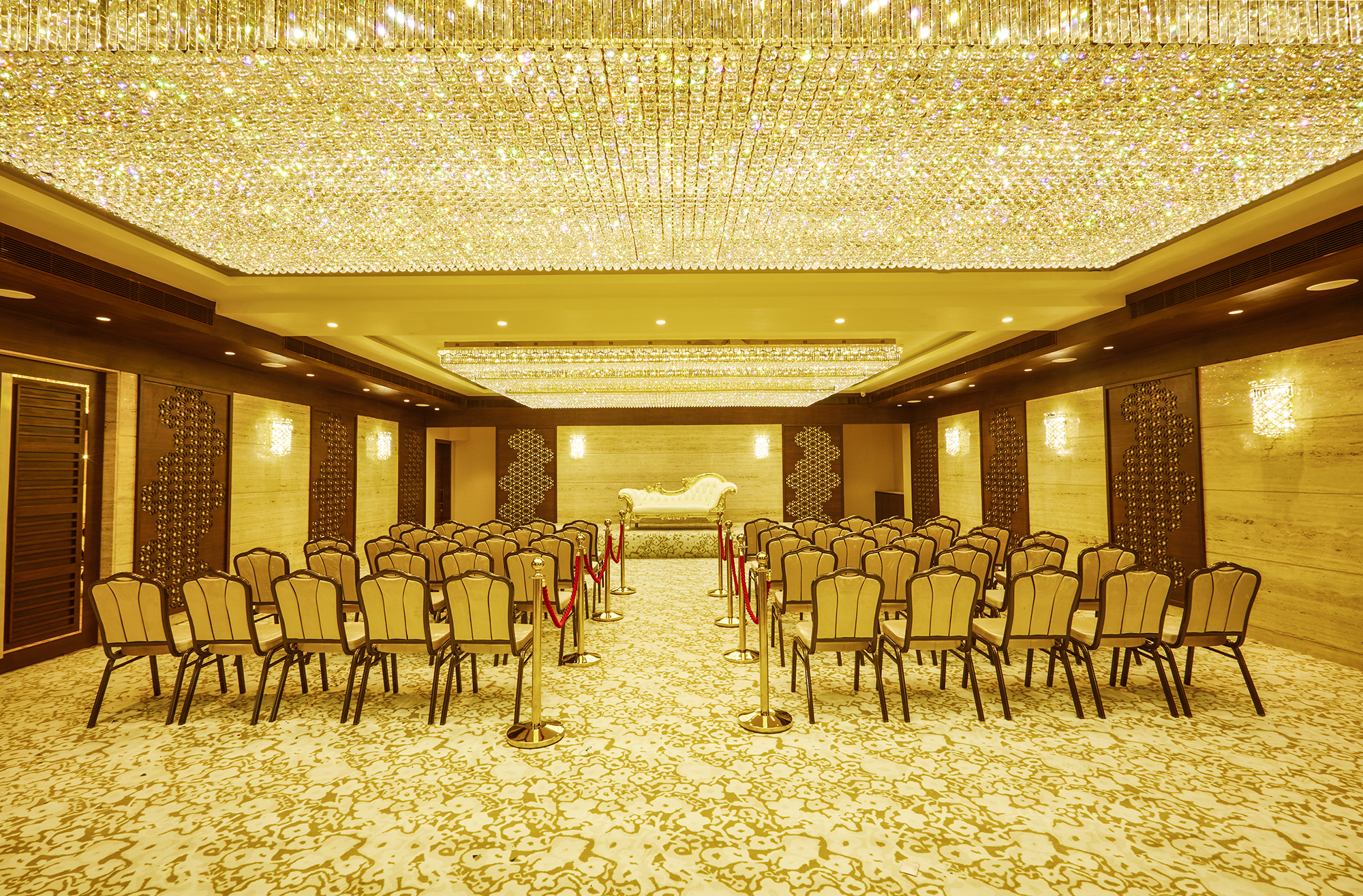 Grand Ballroom