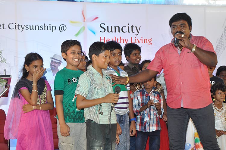 Key handover